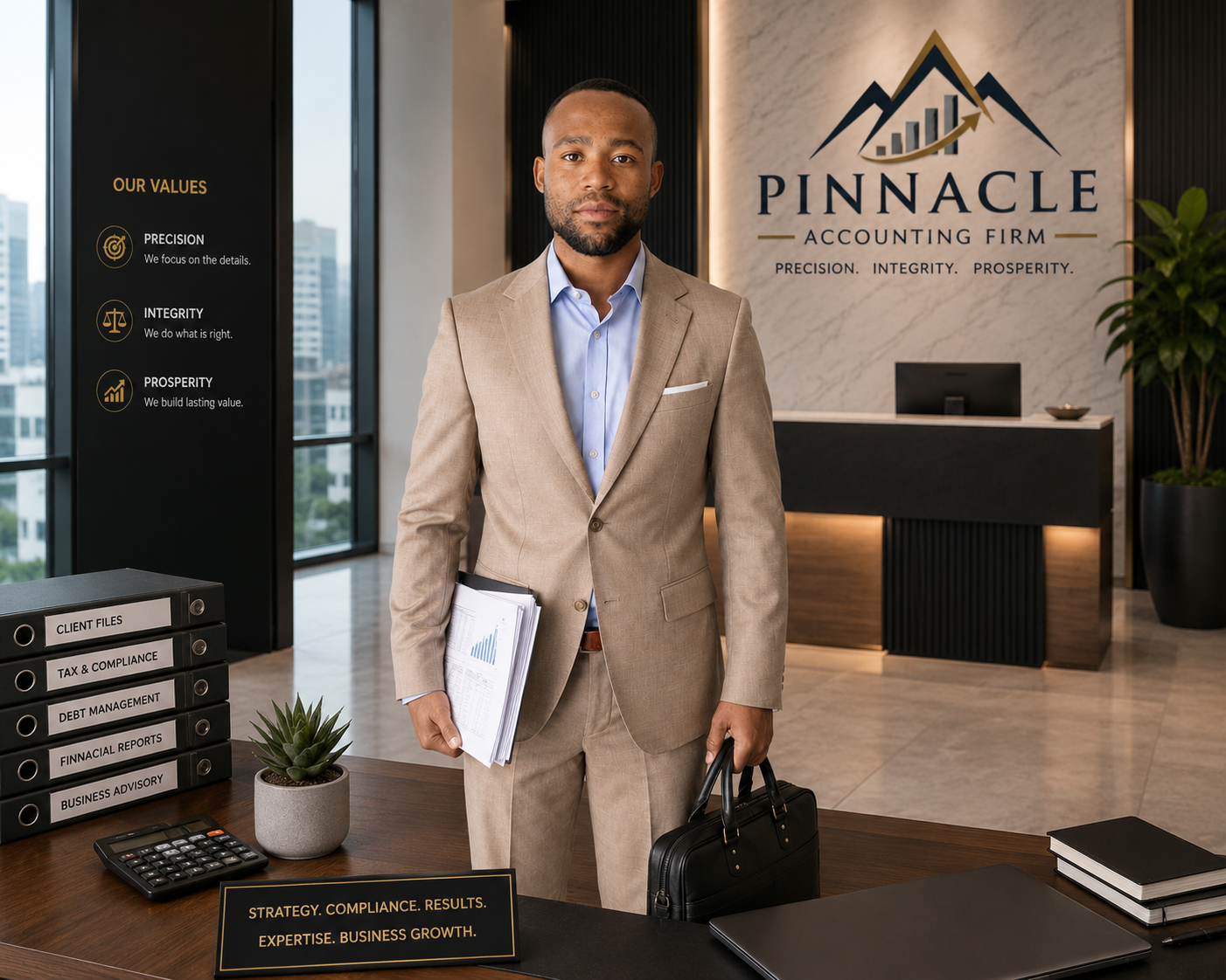 Pinnacle Acc Firm