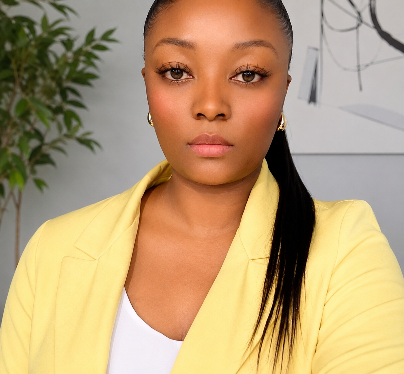 Mrs Shabalala
